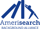 AMERISEARCH BACKGROUND ALLIANCE, INC. logo