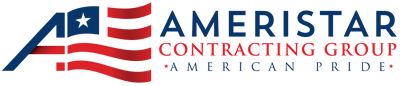 AMERISTAR CONTRACTING GROUP, INC. logo