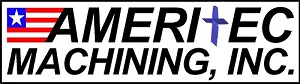 AMERITEC MACHINING, INC logo