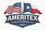 AMERITEX FLAG & FLAGPOLE LLC logo