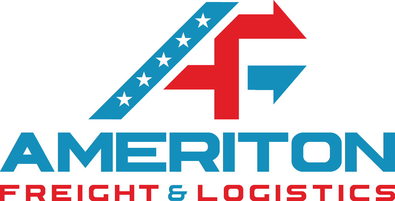 AMERITON FREIGHT & LOGISTICS, LLC logo
