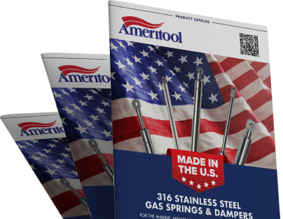 AMERITOOL MFG., INC. logo