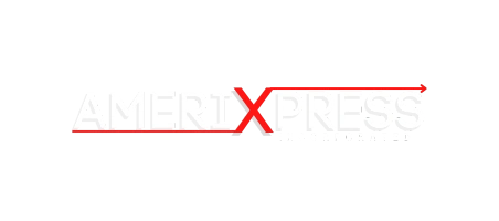 AMERIXPRESS INC logo