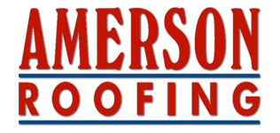 AMERSON ROOFING INC logo