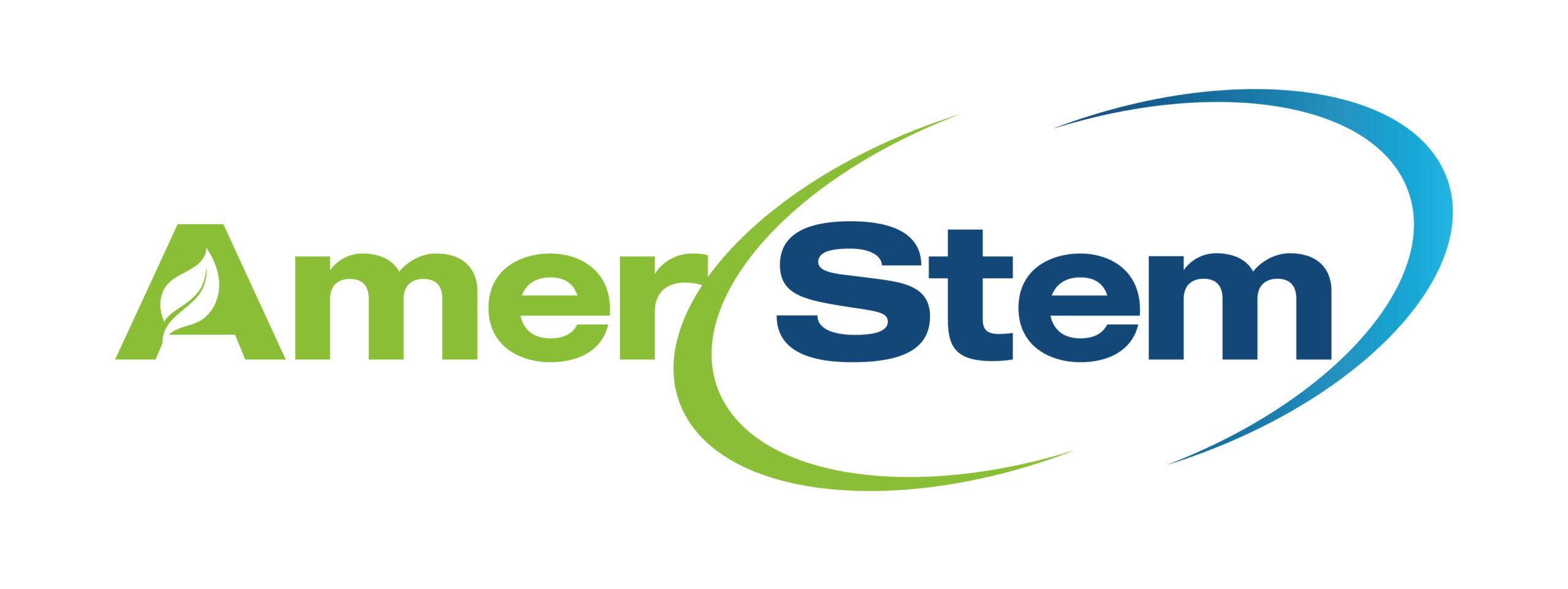 AMERSTEM, INC. logo