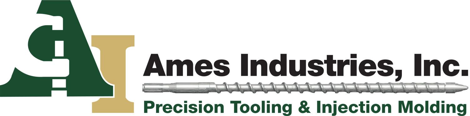 AMES INDUSTRIES INC logo