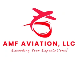 AMF AVIATION, LLC logo