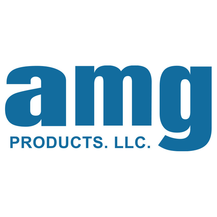 AMG PRODUCTS, LLC logo