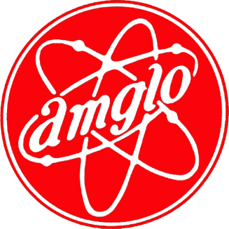 AMGLO KEMLITE LABORATORIES, INC. logo