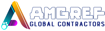 AMGREF GLOBAL CORP. logo