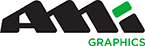 AMI GRAPHICS logo