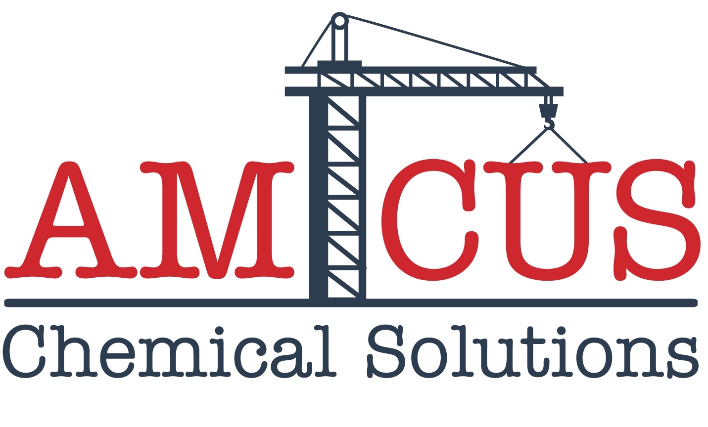 AMICUS CHEMICAL SOLUTIONS LLC logo