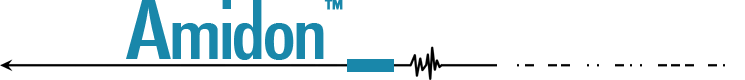 AMIDON ASSOCIATES logo