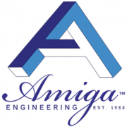 AMIGA ENGINEERING PTY LTD logo