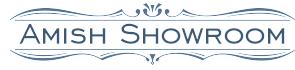 AMISH SHOWROOM INC logo