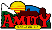 AMITY PACKING COMPANY, INC. logo
