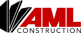 AML INC logo