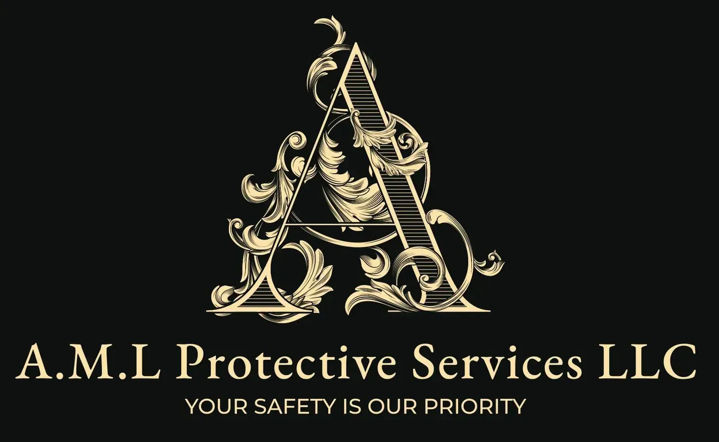 AML PROTECTIVE SERVICES LLC logo