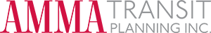 AMMA TRANSIT PLANNING, INC. logo