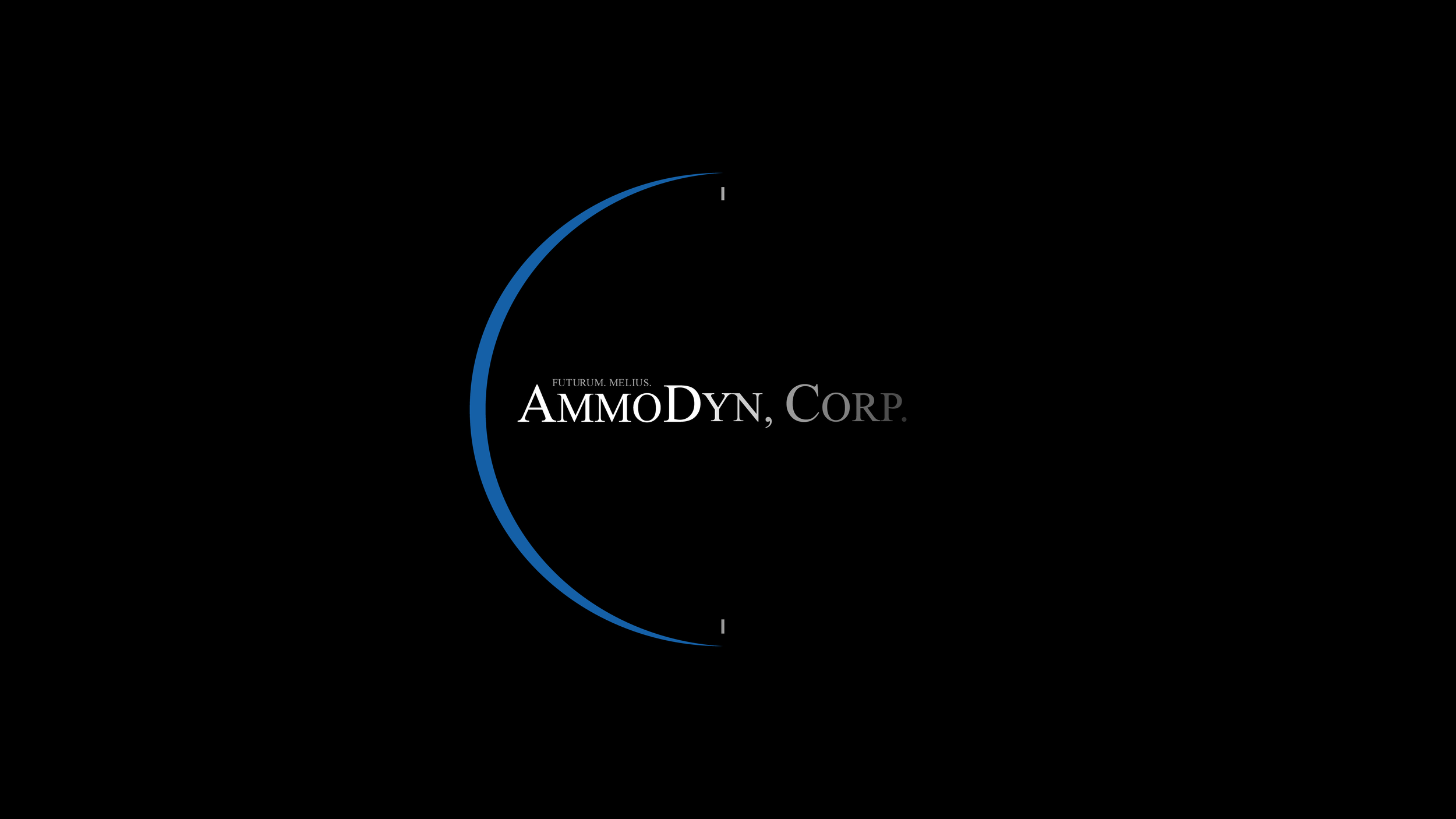 AMMODYN, CORP logo