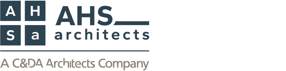 AMMON HEISLER SACHS ARCHITECTS, INC. logo