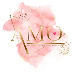AMO CAFE, LLC logo