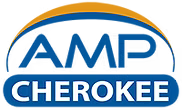 AMP-CHEROKEE INSTRUMENTS logo