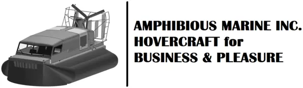 AMPHIBIOUS MARINE, INC. logo
