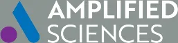AMPLIFIED SCIENCES INC logo