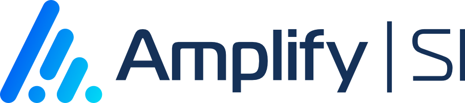 AMPLIFY SYSTEMS INTEGRATION LLC logo