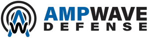 AMPWAVE DEFENSE LLC logo