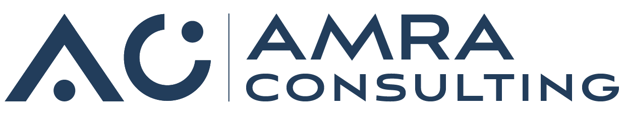 AMRA CONSULTING LLC logo