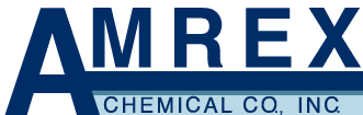 AMREX CHEMICAL CO INC logo