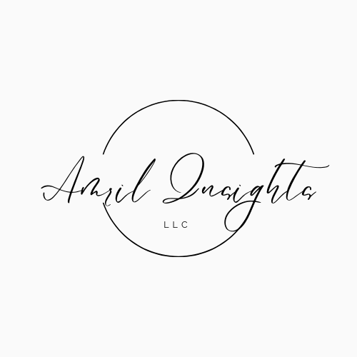 AMRIL INSIGHTS LLC logo