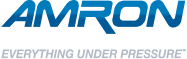 AMRON INTERNATIONAL INC logo