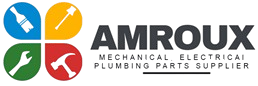 AMROUX LLC logo