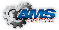 AMS COATINGS INC logo