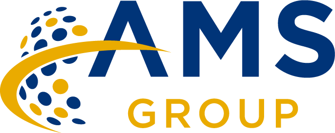 AMS ENGINEERED SOLUTIONS logo
