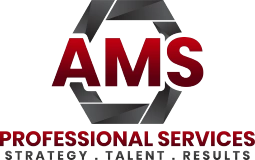 AMS PROFESSIONAL SERVICES, INC logo