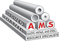 AMS RESOURCES INC logo