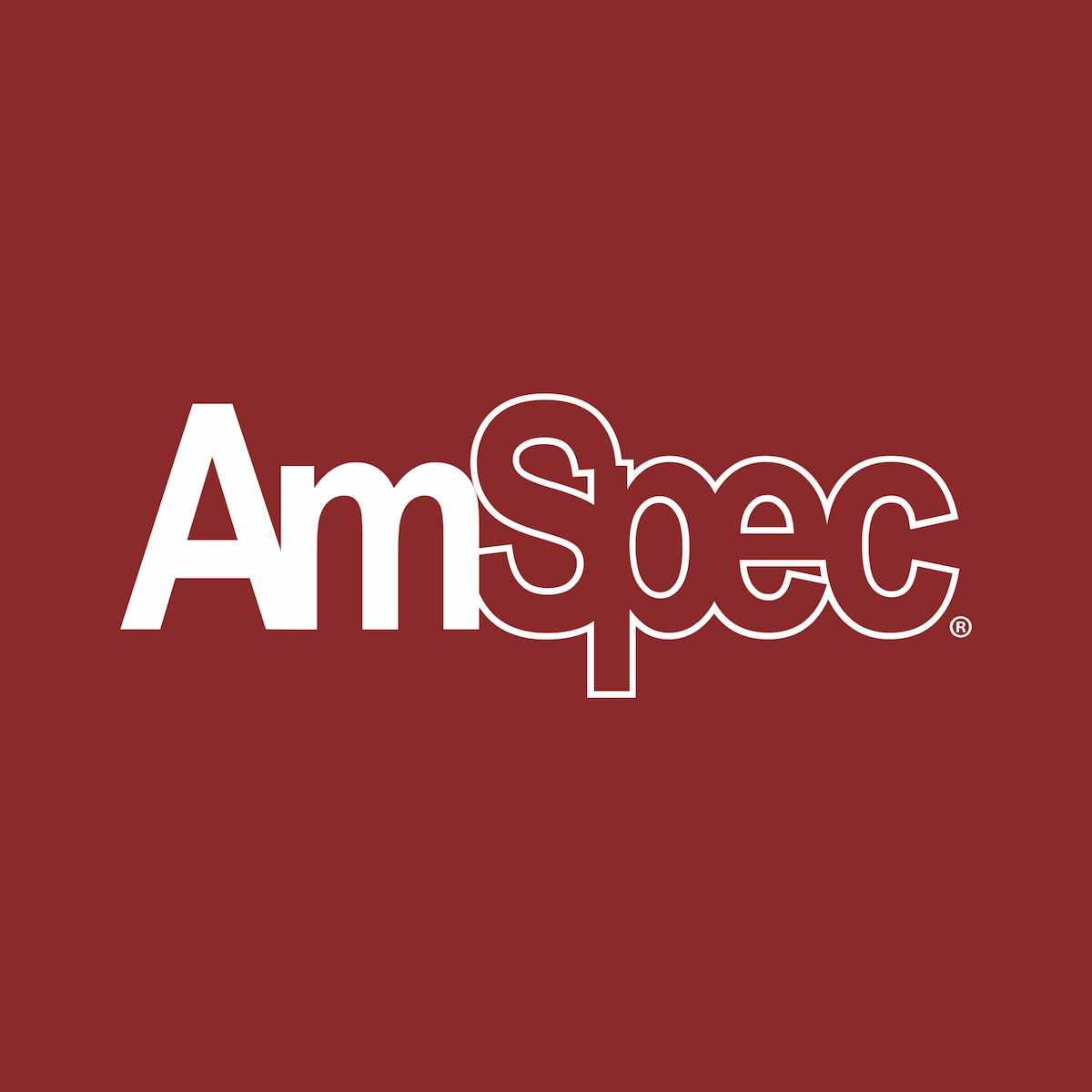 AMSPEC INTERNATIONAL SERVICES LLC logo