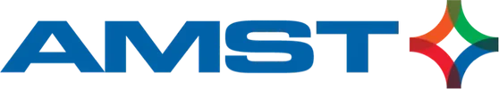 AMST logo