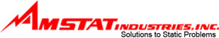 AMSTAT INDUSTRIES INC logo