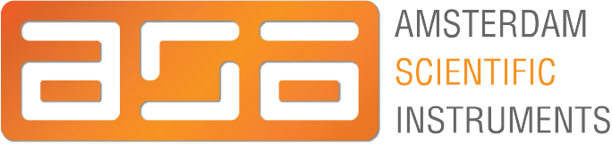 AMSTERDAM SCIENTIFIC INSTRUMENTS B.V. logo