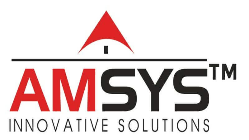 AMSYS INNOVATIVE SOLUTIONS LLC logo