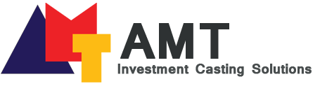 AMT INC logo