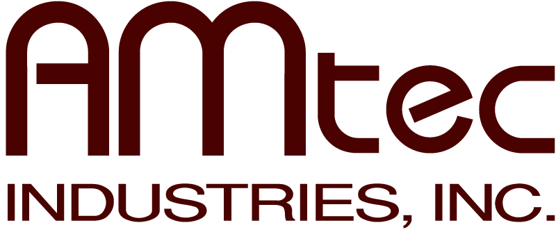 AMTEC INDUSTRIES INC logo