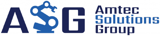 AMTEC SOLUTIONS GROUP INC logo