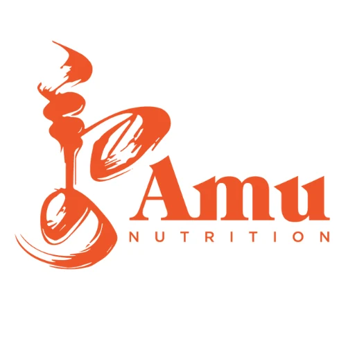 AMU NUTRITION LLC logo