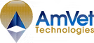 AMVET TECHNOLOGIES LLC logo